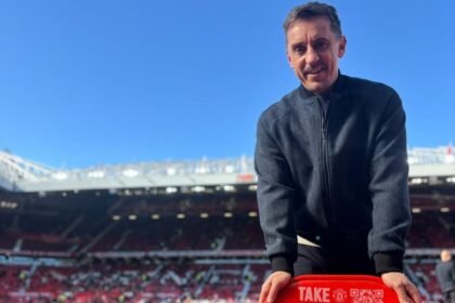 Gary Neville Net Worth