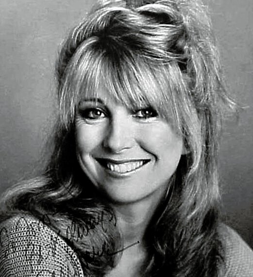 Teri Garr Net Worth