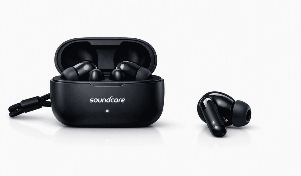 Soundcore Anker P20i Review: Budget Wireless Earbuds with Big Bass, Long Battery Life & 112K+ Ratings